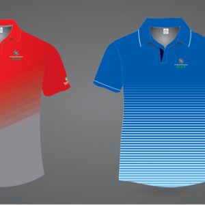 Richie Rich Golf Shirts
